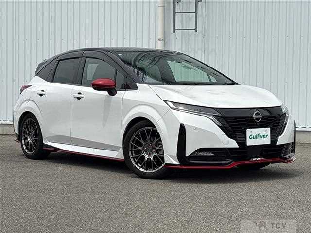 2023 Nissan Nissan Others