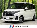 2020 Toyota Roomy