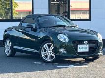 2019 Daihatsu Copen