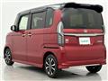 2022 Honda N BOX