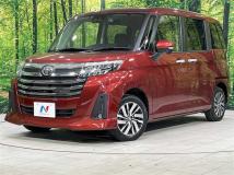 2021 Toyota Roomy