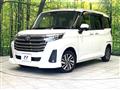 2023 Toyota Roomy
