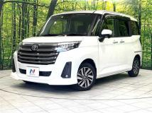 2023 Toyota Roomy