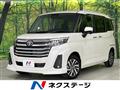 2025 Toyota Roomy