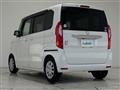 2018 Honda N BOX