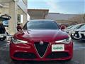2019 Alfa Romeo Giulia