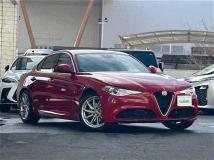 2019 Alfa Romeo Giulia