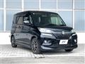 2019 Suzuki Solio Bandit