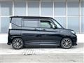 2019 Suzuki Solio Bandit
