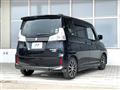 2019 Suzuki Solio Bandit