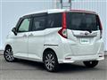 2019 Toyota Roomy