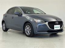 2023 Mazda Mazda2
