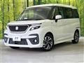 2023 Suzuki Solio Bandit