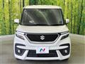 2023 Suzuki Solio Bandit