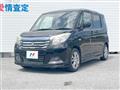 2017 Suzuki Solio
