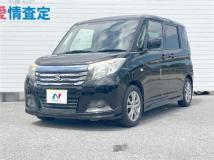 2017 Suzuki Solio