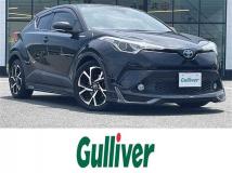 2017 Toyota C-HR
