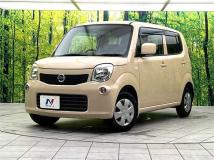 2012 Nissan Moco