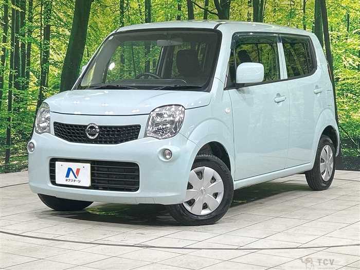 2012 Nissan Moco