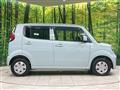 2012 Nissan Moco