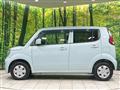 2012 Nissan Moco