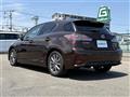 2017 Lexus CT