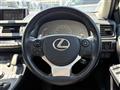 2017 Lexus CT