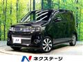 2012 Suzuki Wagon R Stingray