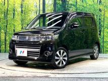 2012 Suzuki Wagon R Stingray