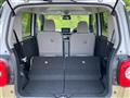 2022 Daihatsu Move Canbus