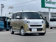 2022 Daihatsu Move Canbus