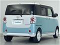 2019 Daihatsu Move Canbus