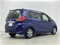 2016 Honda Freed