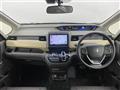 2016 Honda Freed
