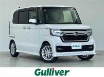 2023 Honda N BOX