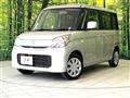 2015 Suzuki Spacia