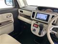 2022 Daihatsu Move Canbus