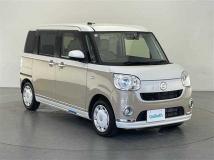 2022 Daihatsu Move Canbus