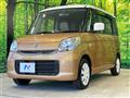 2015 Suzuki Spacia