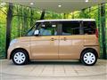 2015 Suzuki Spacia