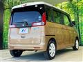 2015 Suzuki Spacia