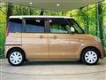 2015 Suzuki Spacia