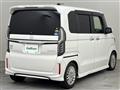 2019 Honda N BOX