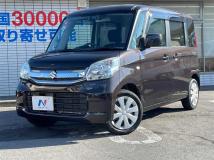 2017 Suzuki Spacia