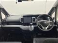 2013 Honda Step WGN