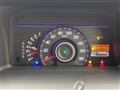 2013 Honda Step WGN