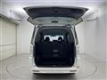 2013 Honda Step WGN