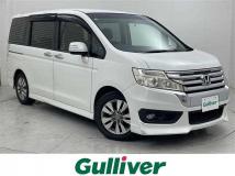 2013 Honda Step WGN