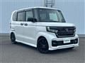 2022 Honda N BOX
