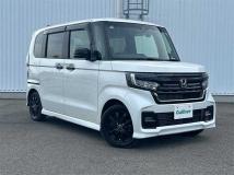2022 Honda N BOX